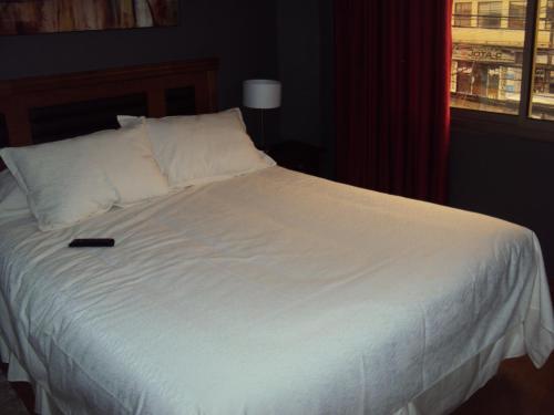 Apart Hotel Cancura