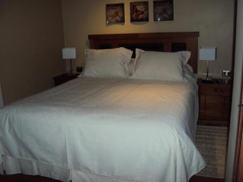 Apart Hotel Cancura