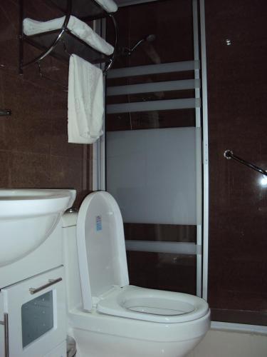 Apart Hotel Cancura
