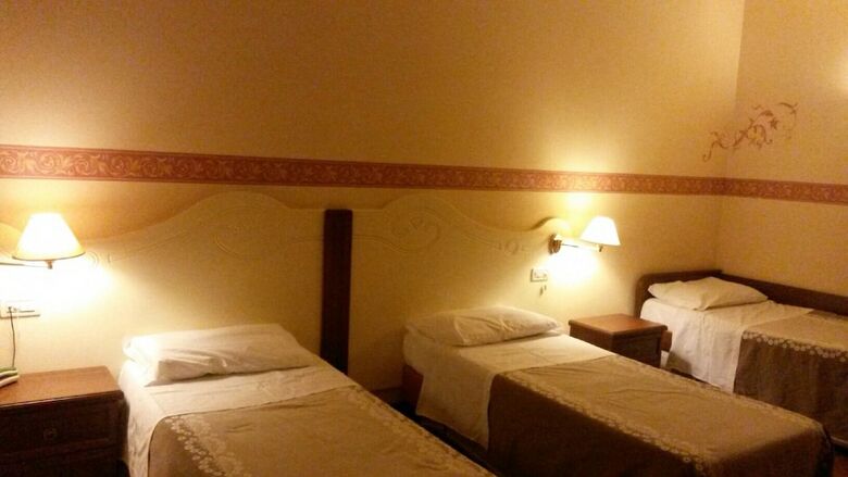 Hotel Albergo Ristorante Flora
