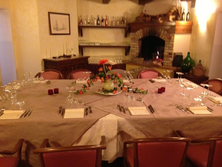 Hotel Albergo Ristorante Flora