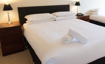Ballarat Colonial Motor Inn