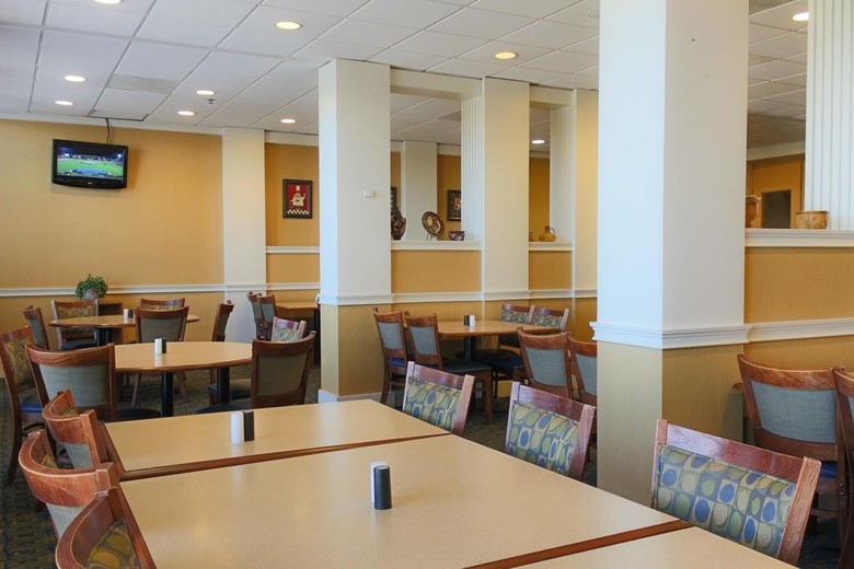 Hotel Howard Johnson Atlanta Airport