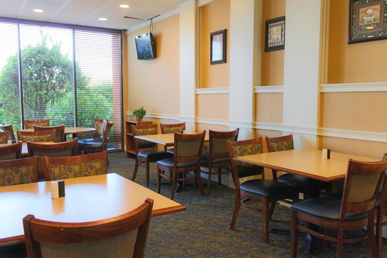 Hotel Howard Johnson Atlanta Airport