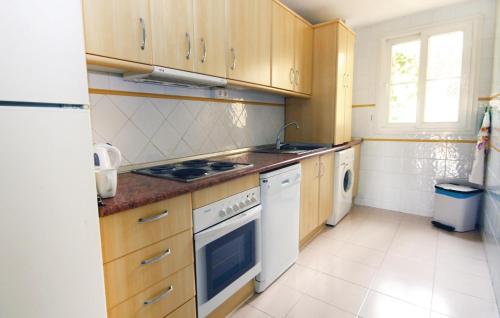 Apartment Fase 1, Portal