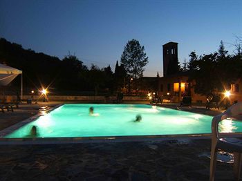 Agroturismo La Valle De' Medici