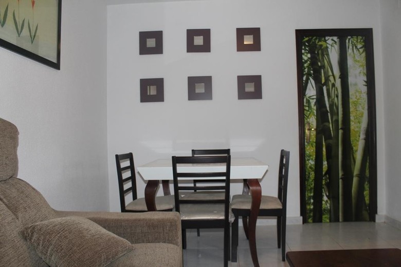 Agroturismo Casas Los Vientos