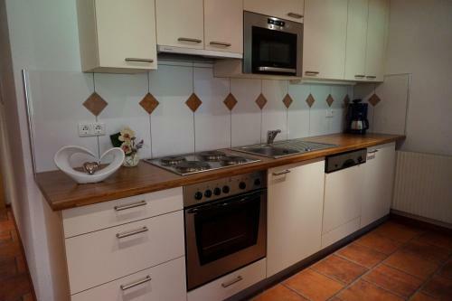 Hostal Garni Apart Wallamotta