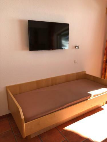 Hostal Garni Apart Wallamotta