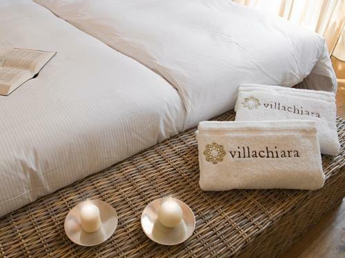 Villa Chiara B&B And Residence