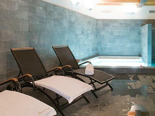 Villa Chiara B&B And Residence