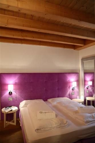 Villa Chiara B&B And Residence