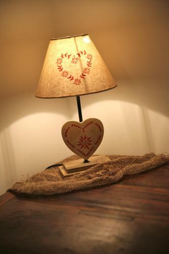 Villa Chiara B&B And Residence