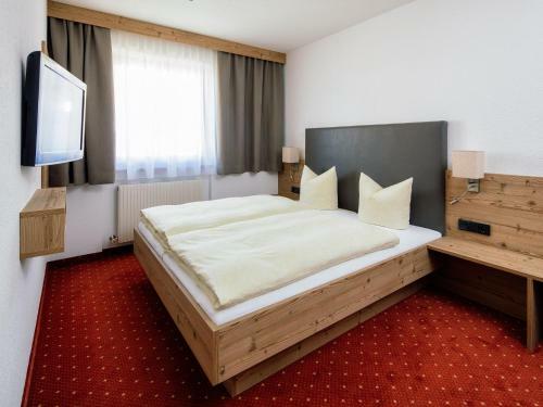 Apartamento Haus Kaschutnig