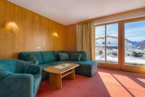 Apartamento Haus Kaschutnig