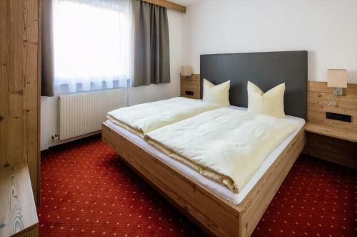 Apartamento Haus Kaschutnig