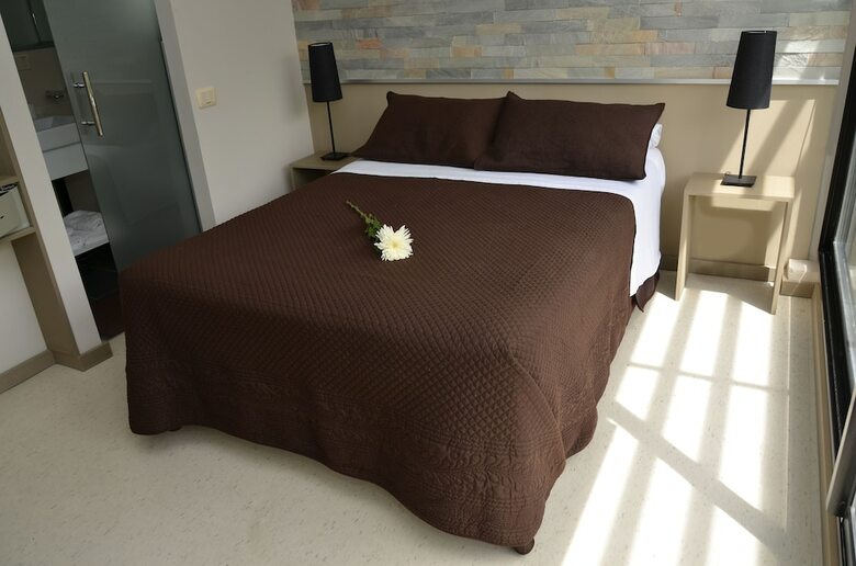 Hostal Hostel & Suites Del Rio