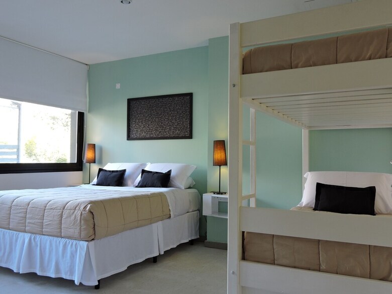 Hostal Hostel & Suites Del Rio