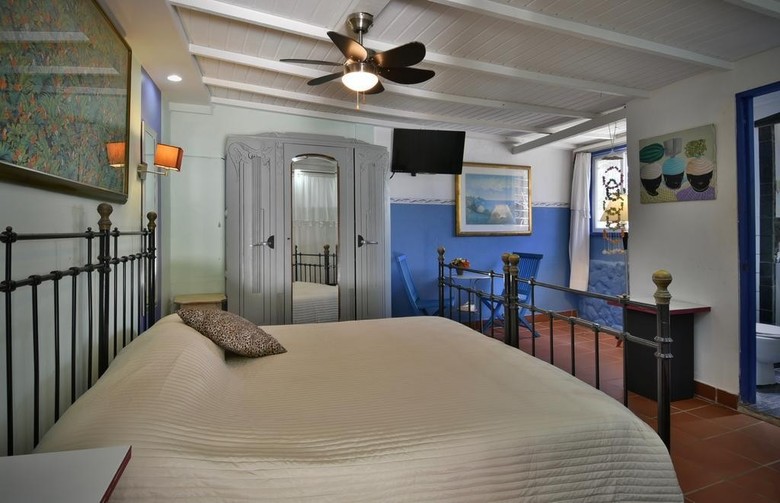 Apartamento Beach House Aruba