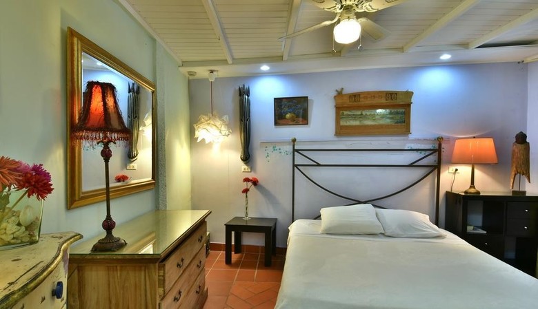 Apartamento Beach House Aruba