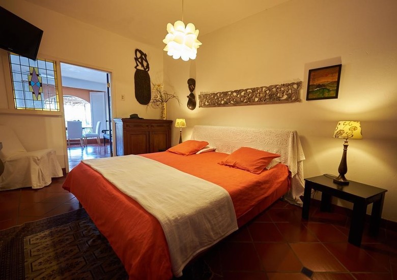 Apartamento Beach House Aruba