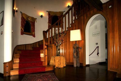 Park Hotel Villa Trunka Lunka