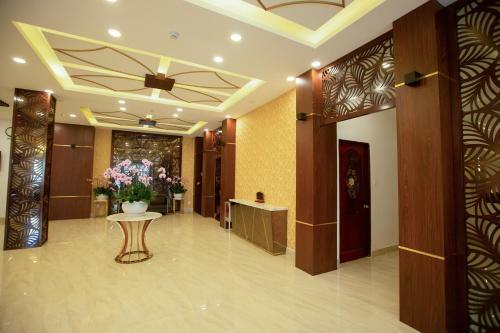 Dragon King 1 Hotel