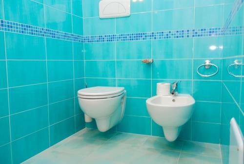 Bed And Breakfast Pozzillo San Rocco
