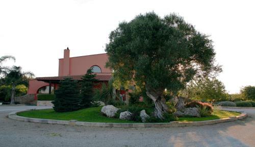 Bed And Breakfast Pozzillo San Rocco