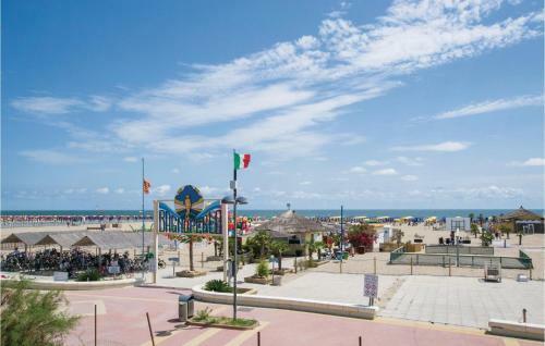 Apartment Rosolina Mare *lxiii *