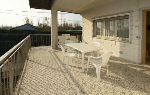 Apartment Rosolina Mare *lxiii *