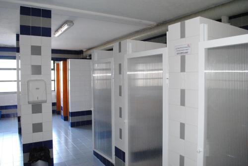 Albergue Pousada De Juventude De Castelo Branco