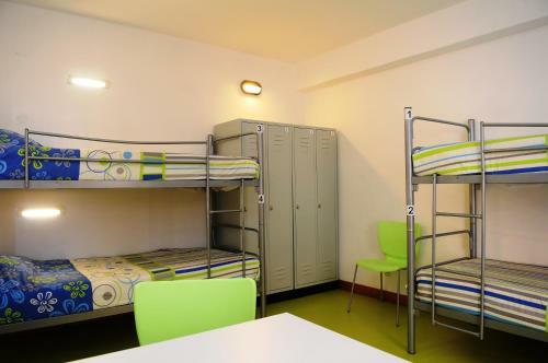 Albergue Pousada De Juventude De Castelo Branco