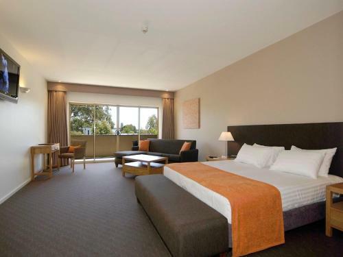 Hotel Mornington On Tanti