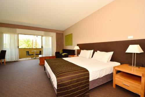 Hotel Mornington On Tanti