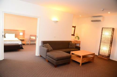 Hotel Mornington On Tanti