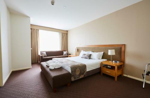 Hotel Mornington On Tanti