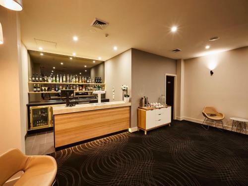Hotel Mornington On Tanti