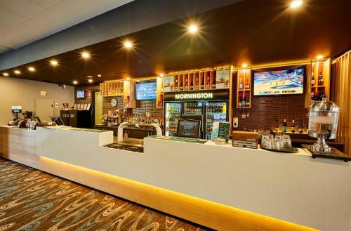 Hotel Mornington On Tanti