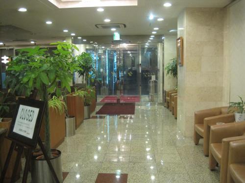 Hotel Kuretake-inn Central Hamamatsu