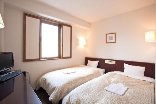 Hotel Kuretake-inn Central Hamamatsu