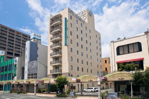 Hotel Kuretake-inn Central Hamamatsu