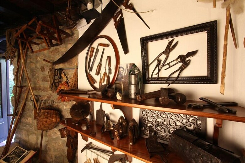 Agroturismo Hotel Casona D'alevia