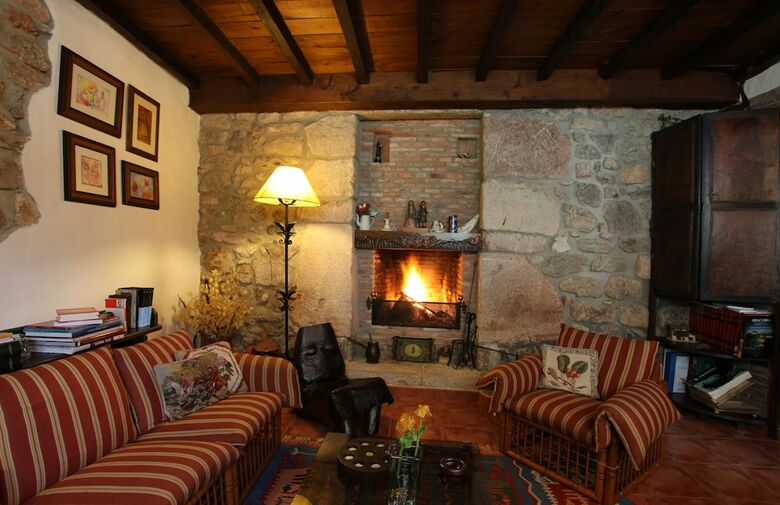 Agroturismo Hotel Casona D'alevia