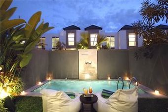 Uppala Villa Seminyak