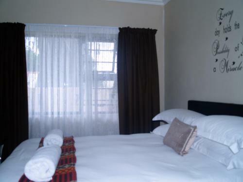 Apartamento Guest House Gonubie