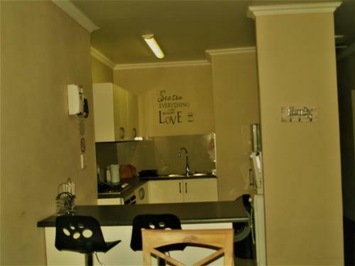 Apartamento Guest House Gonubie