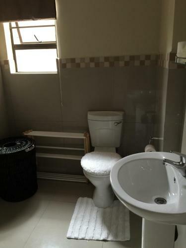 Apartamento Guest House Gonubie