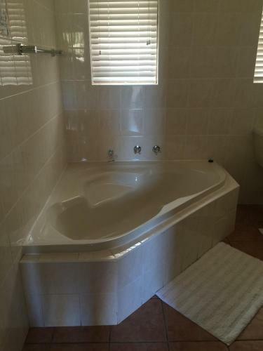 Apartamento Guest House Gonubie