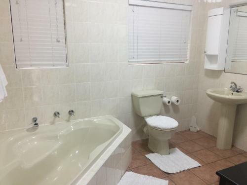 Apartamento Guest House Gonubie